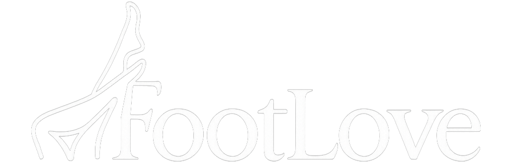 Foot Love